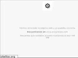 Sites similar to apartamentosspaisla.com