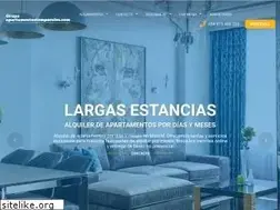 Sites similar to apartamentostemporales.com