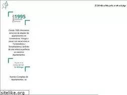 Sites similar to apartamentostorremolinos.net