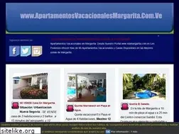 Sites similar to apartamentosvacacionalesmargarita.com.ve