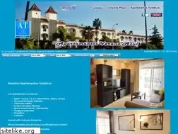 Sites similar to apartamentosveranoazul.com