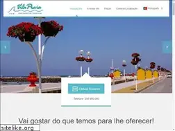 Sites similar to apartamentosvilapraia.com