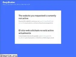 Sites similar to apartamentosycasas.net