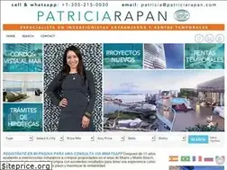 Sites similar to apartamentosycasasmiami.com