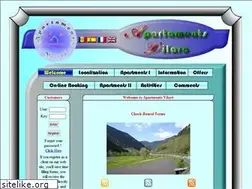 Sites similar to apartamentsvilaro.com