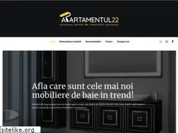 Sites similar to apartamentul22.ro