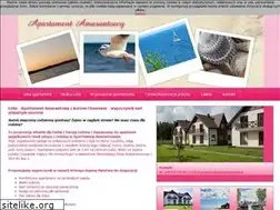 Sites similar to apartamentwlebie.pl