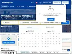 Sites similar to apartamenty-warszawa.pl
