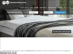 Sites similar to apartamenty-wroc.pl