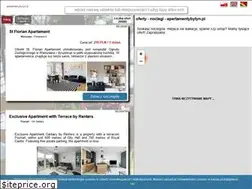 Sites similar to apartamentybytyn.pl