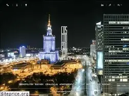 Sites similar to apartamentycosmopolitan.pl