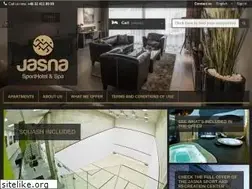 Sites similar to apartamentygliwice.pl