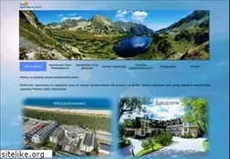 Sites similar to apartamentykarin.pl