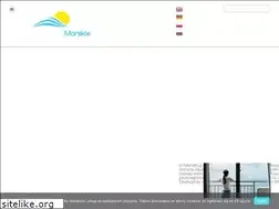Sites similar to apartamentymorskie.pl