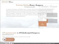 Sites similar to apartamentywkarpaczu.eu
