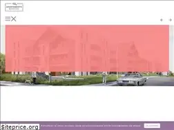 Sites similar to apartamentywrzosowa.pl