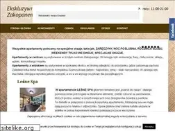 Sites similar to apartamentzjacuzzi.com