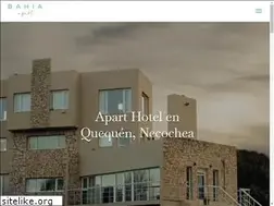 Sites similar to apartbahia.com
