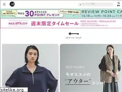 Sites similar to apartbylowrys-ec.jp
