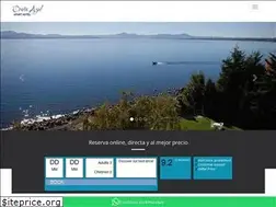 Sites similar to apartcostaazul.com