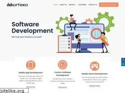 Sites similar to aparteko.com