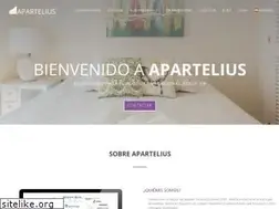 Sites similar to apartelius.com