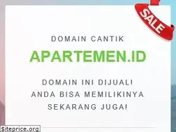 Sites similar to apartemen.id