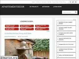 Sites similar to apartementdecor.com