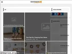 Sites similar to apartementlifestyle.net