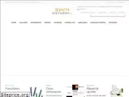 Sites similar to apartesieraden.nl
