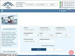 Sites similar to apartestate.com