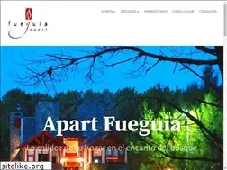Sites similar to apartfueguia.com.ar