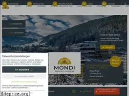 Sites similar to aparthotel-bellevue.at