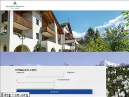 Sites similar to aparthotel-davos.ch