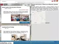 Sites similar to aparthotelastor.pl