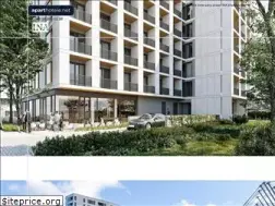 Sites similar to aparthotele.net