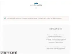 Sites similar to aparthotelmarouco.com