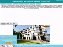 Sites similar to aparthotelpolanica.pl