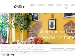 Sites similar to aparthotelprague.com