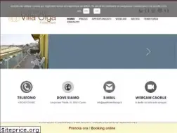 Sites similar to aparthotelvillaolga.it