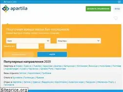 Sites similar to apartila.com