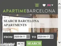 Sites similar to apartime.com