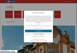 Sites similar to apartinn.com