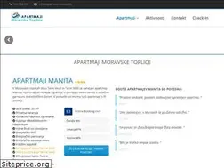 Sites similar to apartma-moravci.si