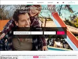 Sites similar to apartma-moravsketoplice.si