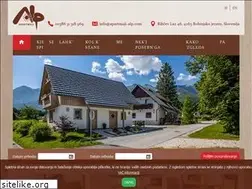 Sites similar to apartmaji-alp.com