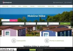 Sites similar to apartmaji.com
