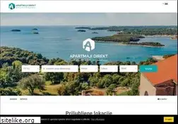 Sites similar to apartmajidirekt.com