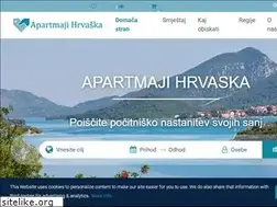 Sites similar to apartmajihrvaska.com