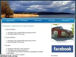 Sites similar to apartman-balatonboglar.hu